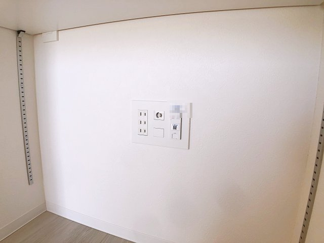 【設備】 | BLESTON COURT MIZUHOUNDOJOHIGASHI【名古屋市賃貸・ネット無料】