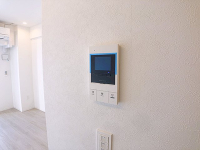 【セキュリティ】 | BLESTON COURT MIZUHOUNDOJOHIGASHI【名古屋市賃貸・ネット無料】
