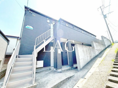 【外観】 | 勝田台PDⅠ | 外観です。