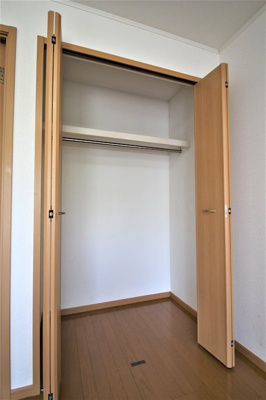 【収納】 | サンフラワー | 他号室参考写真