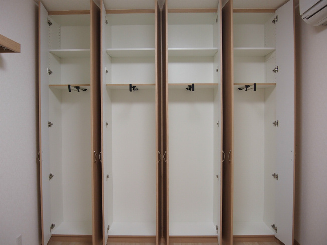 【その他共用部分】 | ルーブル品川西小山