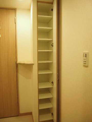 【収納】 | ルーブル品川西小山