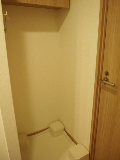 【設備】 | ルーブル品川西小山