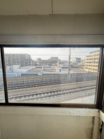 【展望】 | ベストレジデンス上新庄