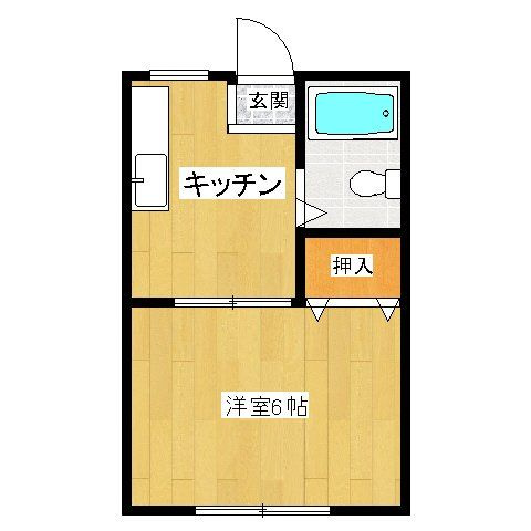 サンハイツの間取り|≪03-3378-2711≫までお問い合わせください♪
