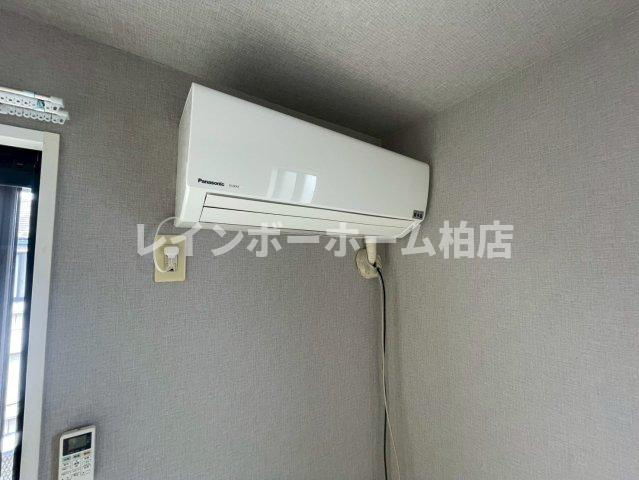 【仲介手数料：50％OFF】対象物件！の設備