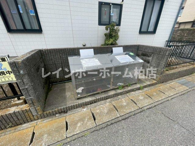 【仲介手数料：50％OFF】対象物件！のその他共用部分