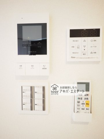【セキュリティ】 | Cozy R(コージー アール) | ※同一仕様写真