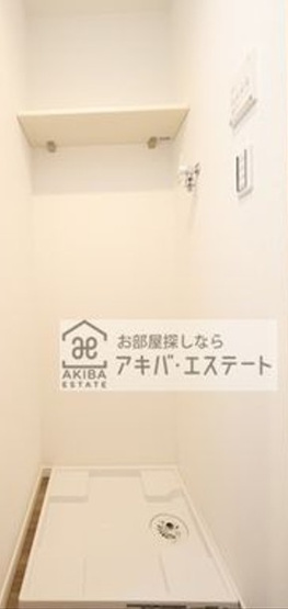 【設備】 | Cozy R(コージー アール) | ※同一仕様写真