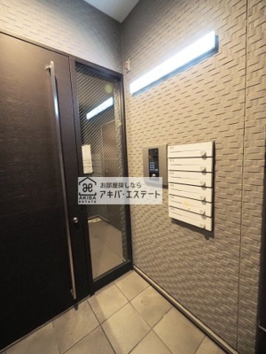 【その他共用部分】 | Cozy R(コージー アール) | ※同一仕様写真