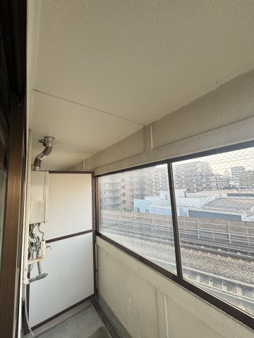 【内装】 | ベストレジデンス上新庄