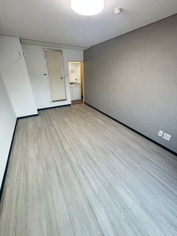 【寝室】 | ベストレジデンス上新庄