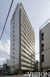 コンフォリア浅草松が谷の画像