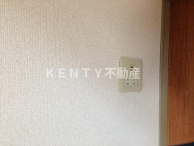 【設備】 | エム・ハイツ