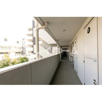 ＡＴＧ Ｐａｒｋ 東品川のその他