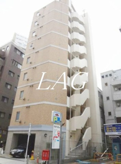 【外観】 | ベレール大井町 | 外観です。