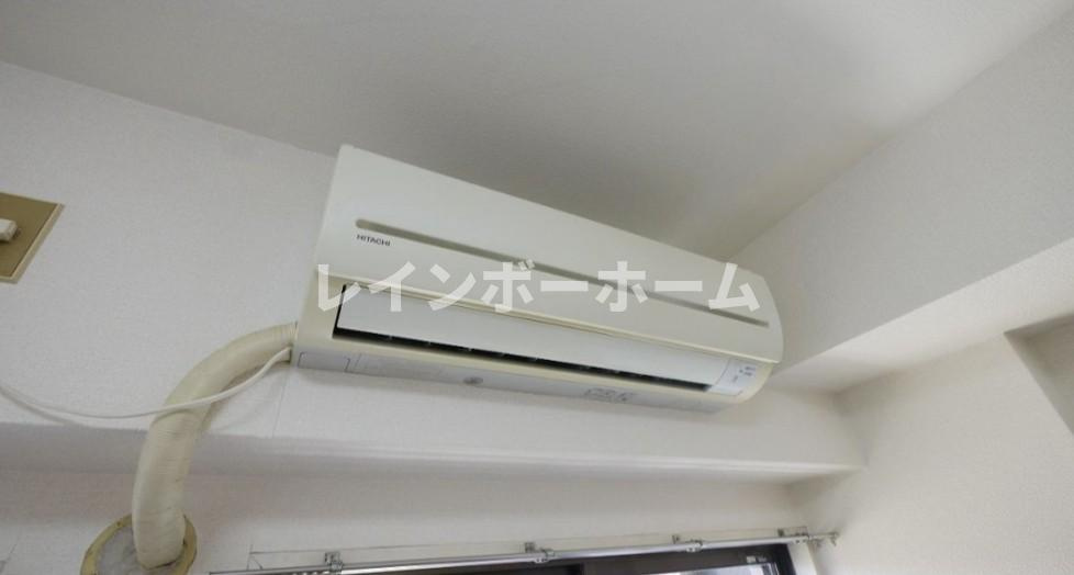 エミグラント成増のその他