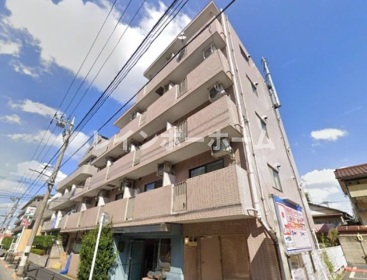 エミグラント成増