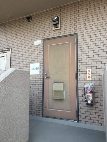 辰巳町セピア館のその他|レンタル倉庫