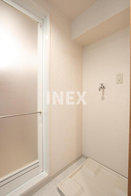 横浜市西区浅間町４丁目の賃貸マンションの設備|※写真は同タイプ住戸です。