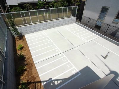 【設備】 | リブリ・HIMAWARI