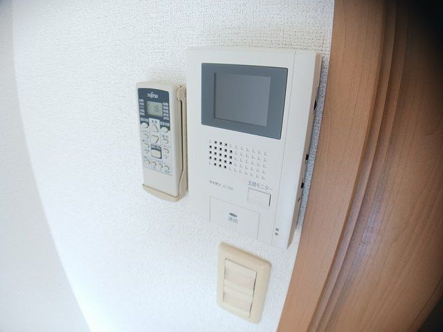 アーバンライフのセキュリティ