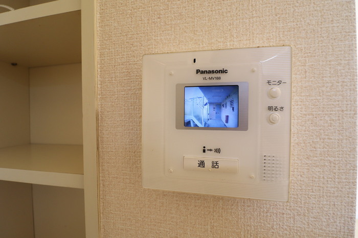 グランディール富士 Ⅰの設備