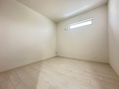 【寝室】 | クリエオーレ一津屋Ⅱ