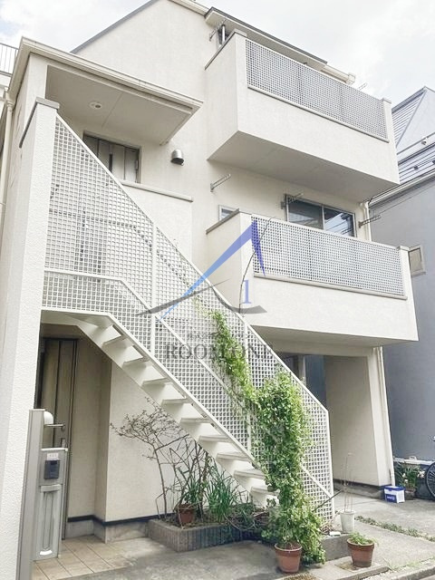 中町３丁目１ＤＫ