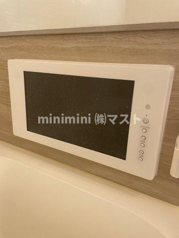 ディームス福島の設備