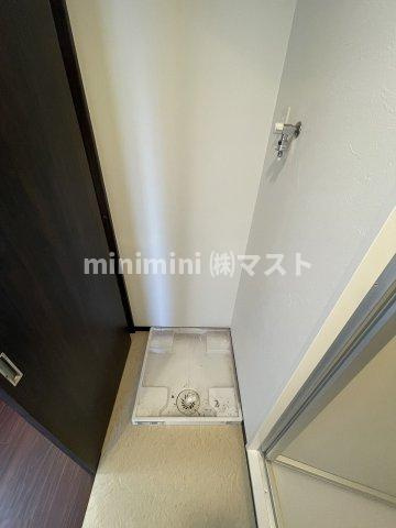 ディームス福島の設備