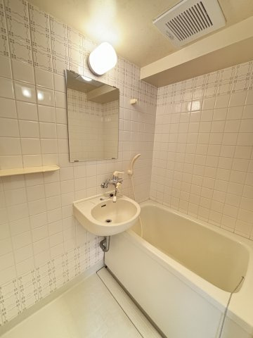 【浴室】 | サンハイツ大阪屋