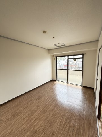 【寝室】 | サンハイツ大阪屋