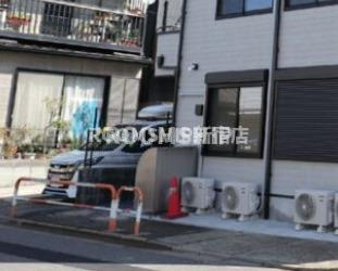 エクセラン舎人Ⅰのその他共用部分
