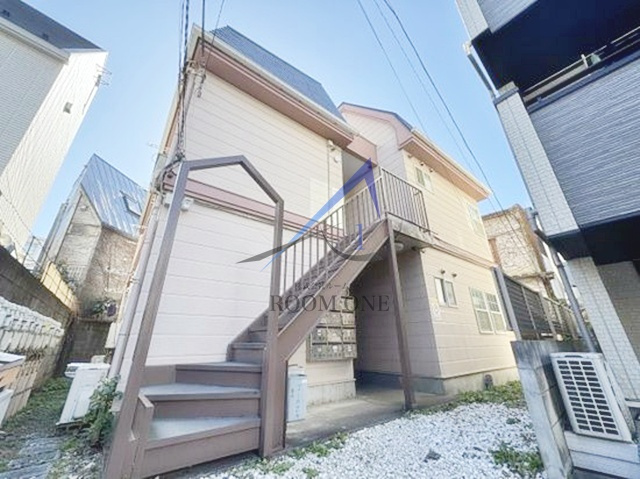 クラーク高田馬場