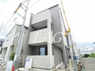 ＭＥＬＬＡＳ西川口Ⅳの画像