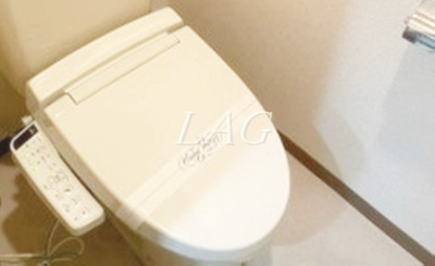 【トイレ】 | エステル浮間公園 | トイレです。