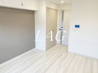 【寝室】 | クレイシア板橋志村 | 寝室です。