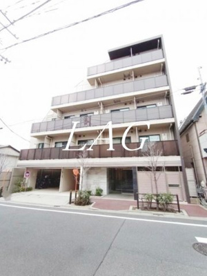 【外観】 | クレイシア板橋志村 | 外観です。