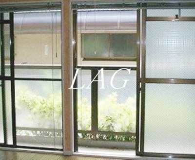 【バルコニー】 | キャニオンマンション加賀町第二 | バルコニーです。