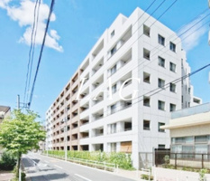 ＢＥＬＩＳＴＡ板橋浮間舟渡の画像