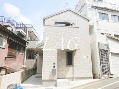 【外観】 | ピオーネ前野 | 外観です。