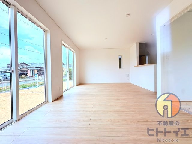 新築建売)八女市室岡