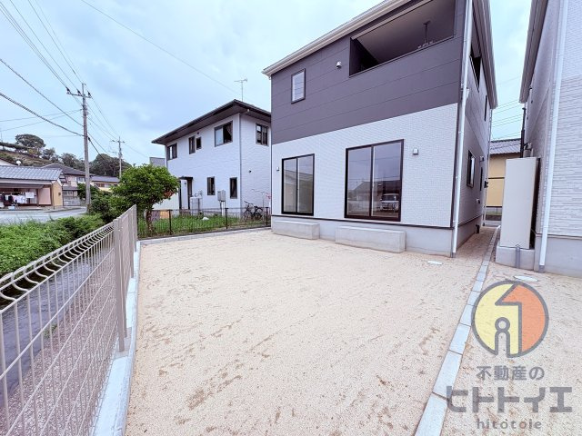新築建売)八女市室岡