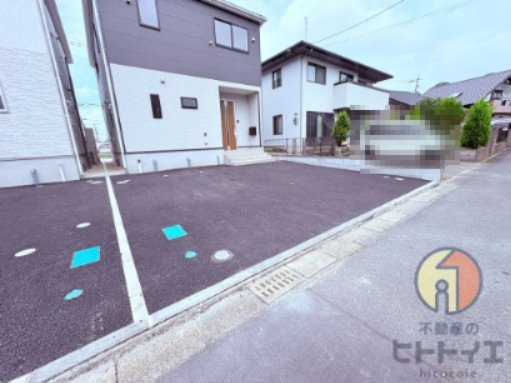 新築建売)八女市室岡のその他