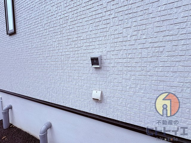 新築建売)八女市室岡のその他