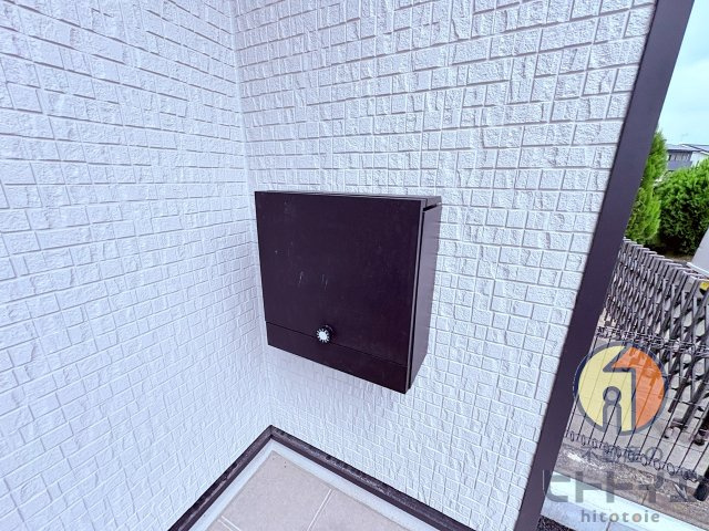 新築建売)八女市室岡のその他