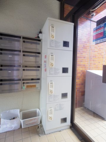 清瀬フジマンションのその他共用部分