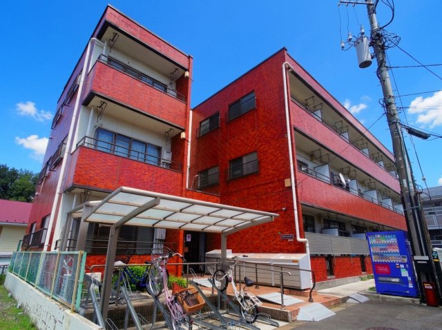 清瀬フジマンション