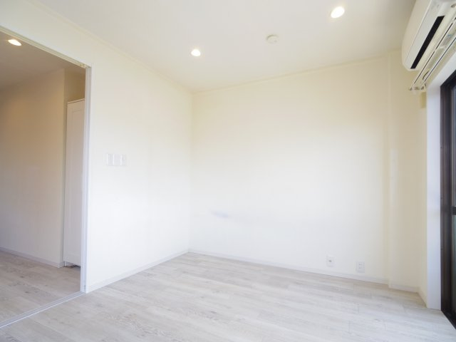 清瀬フジマンションの内装